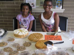 IMG_0801 Bake Sale Fundraiser