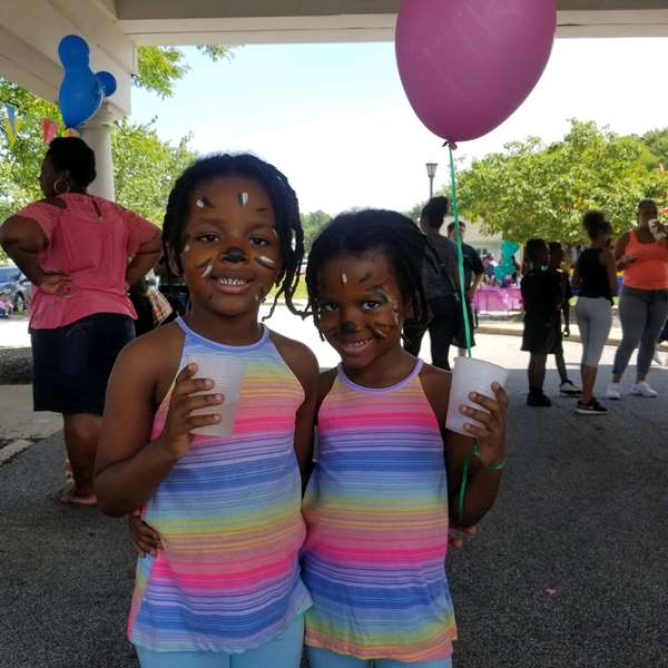 Face Painting